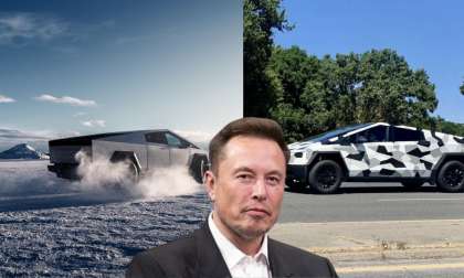 Elon Musk's Cybertruck Comment Sparks Paradox About Imminent Pricing and 4 Questions
