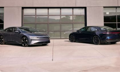 In Difficulty, Lucid Motors Will Copy Tesla To Get Out of Trouble