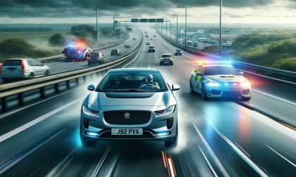 Jaguar I-Pace runaway incident fuels fears about EV safety and reliability. Are we rushing electrification at the cost of our safety?