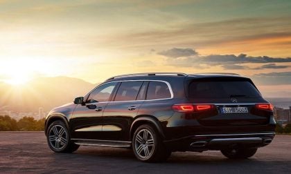 A frightening recall has been issued by Mercedes-Benz for 116,020 SUVs manufactured between 2019 and 2024.