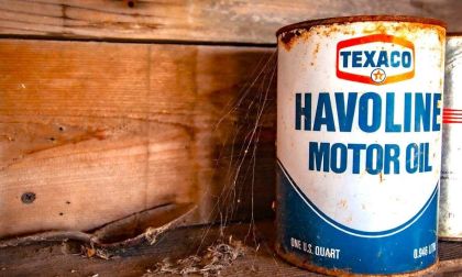 Can You Shake Some Life Back Into that Old Can of Motor Oil?