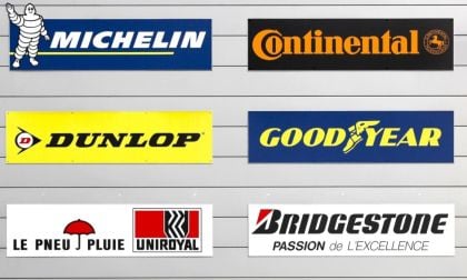 Michelin Leads Tire Recommendation Review