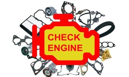 Toyota Transmission Health Check Needed by Owners