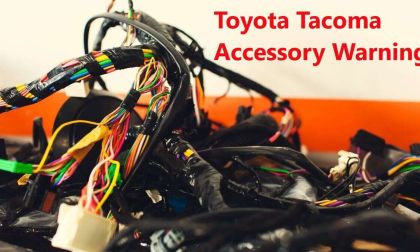 Aftermarket Accessory Risks Tacoma Owners Need to Know