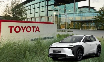 Toyota Should Have Invested in Charging Infrastructure Like Tesla and This Is What Would Happen