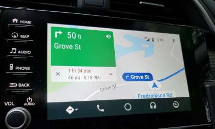 How to use Android Auto in three steps