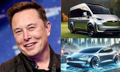 "A Few Other Products Coming Too" Says Elon Musk, In Addition To Compact Car, FSD, Robotaxi, and Tesla Bot