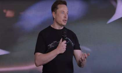 Elon Musk To Stay On As Tesla CEO: He's Not Leaving