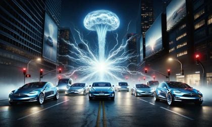 Could An EMP attack Disable Your Tesla or EV? What About a Gas Car? And How Likely Is One To Happen?