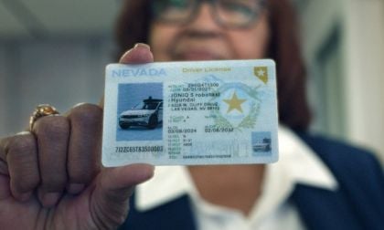 Image of robotaxi license courtesy of Hyundai