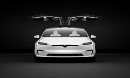 Tesla Model X Demand Is Increasing