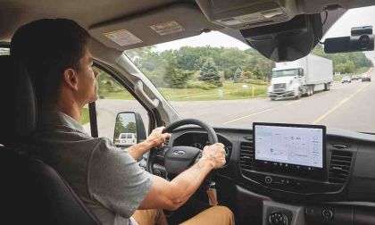 Ford Pro Expands Its Software For Better Fleet Control