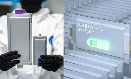 Beyond Solid-State: A Look at the EV Battery Landscape