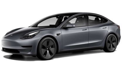 Owning a 2022 Tesla Model 3 RWD For 18 Months: Range Loss, Repairs, Fuel Cost, and More!