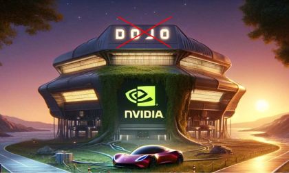 Rethinking Strategy: Why Tesla Should Consider Abandoning Dojo for NVIDIA