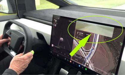 Tesla Needs An Automated Solution For Cleaning Foggy, Dirty, or Blurry Cameras: Some Suggest Lasers Or Some Kind of Spray Nozzle
