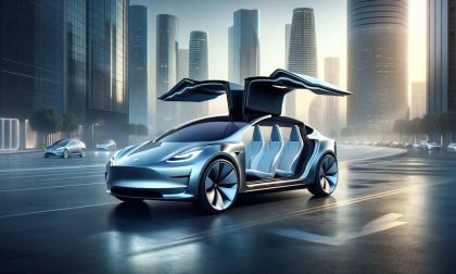 Production of "Redwood" - The Tesla Compact Model Will Begin in June 2025 and Have Two Models - According To Three Sources
