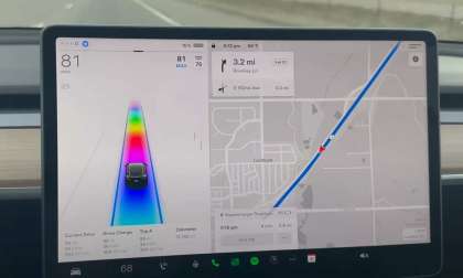 Tesla Model Y First Ever 10% Challenge: How Did It Do?