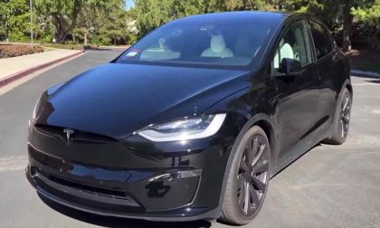 Tesla Seriously Needs To Start Advertising Their Prices - A Model X Is NOT $130,000