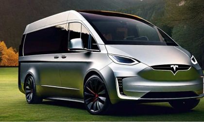 The Tesla Van: Predictions About Size, Features, Price, Specs, Range, and More