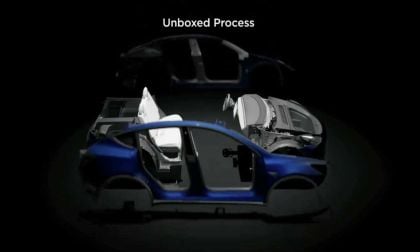 Unpacking Tesla's Next Generation Manufacturing Technique For the Upcoming Compact Car: "Unboxing"