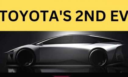 Toyota Unveils Its Revolutionary EV: A Game-Changer in the Auto Industry