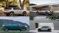 Rivian R2 SUV, R3 Crossover and Kia EV3 sedan and EV4 SUV