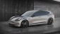 Tesla May Have A Hatchback In The Works, Similar To A Honda Fit