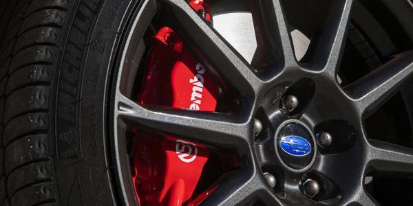 Brembo