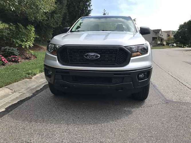 Ford Issues Recall On 2019 Ford Ranger For HVAC Issue | Torque News