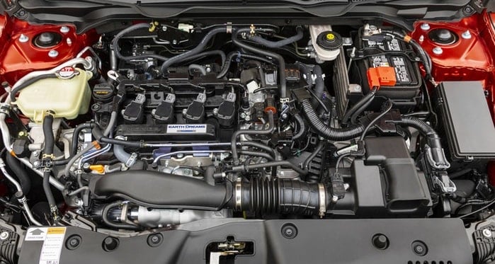 Honda Civic Cr V Oil Dilution Problem What You Should Do Now Torque News
