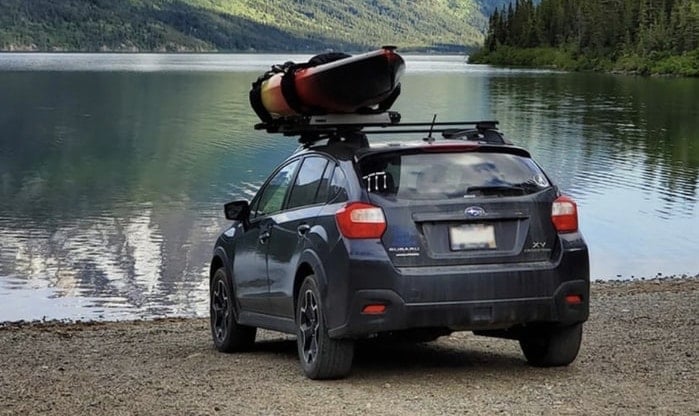 2019 Subaru Crosstrek