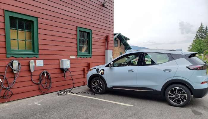 How To Use An Adapter To Connect Your Non-Tesla EV To A Tesla Charger