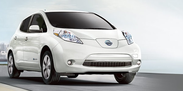 Nissan Unveils 2015 Leaf Lease Deal for Holidays Torque News Nissan Unveils 2015 Leaf Lease Deal for Holidays Torque News