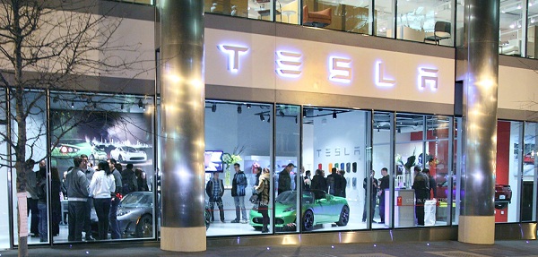 Tesla Direct Sales: NJ Exposed A New Paradigm of Retailing | Torque News