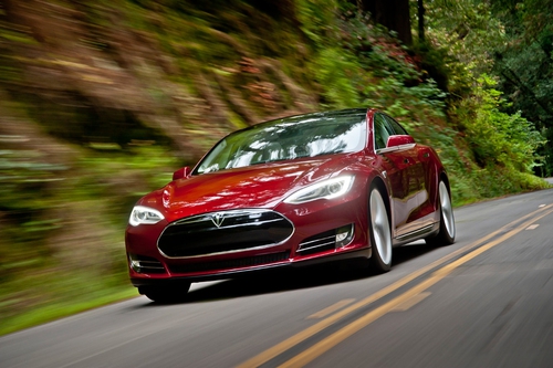 Pre-owned Tesla Model S Prices Dropping and Here is How Much | Torque News