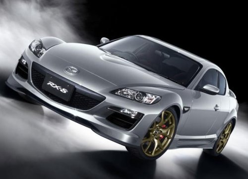  Mazda amplía la producción del último RX-8 en 1.000 unidades |  Noticias de Torque