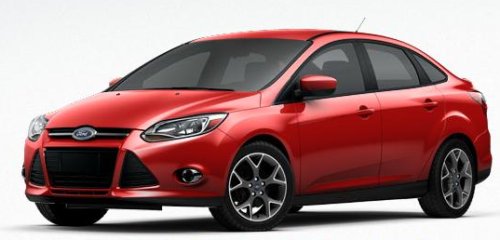 2012 Ford Focus Reviews Ratings Prices  Consumer Reports