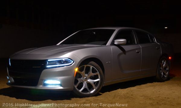4 Reasons Why The 2015 Dodge Charger R T Leads In Bang For