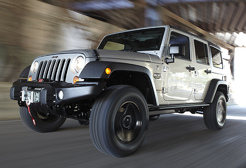KBB Announces Best Resale Value Awards with 2012 Jeep Wrangler Leading the  Way | Torque News