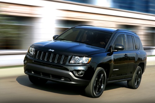 Chrysler recalls 400k Jeep Patriot, Compass SUVs for airbag defect | Torque  News