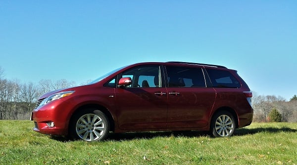 Toyota Sienna Owners Your Sliding, Does Toyota Sienna Have Power Sliding Doors
