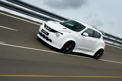 Nissan Juke R Emerges In Both Real And Virtual World Video Torque News