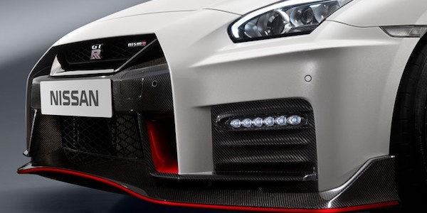 How Much Does the Remodeled Nissan GT-R NISMO Cost? More ...