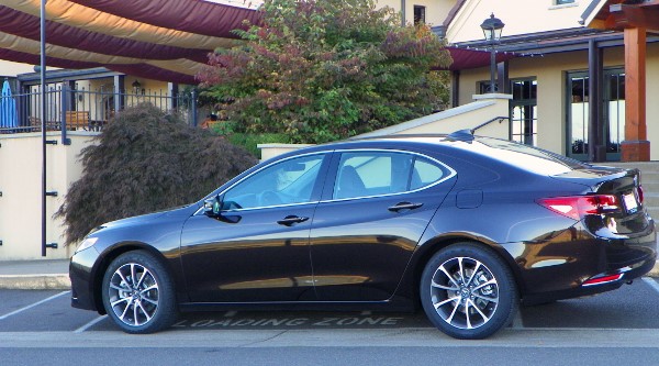 Acura_TLX_Oregon_Wine_Country