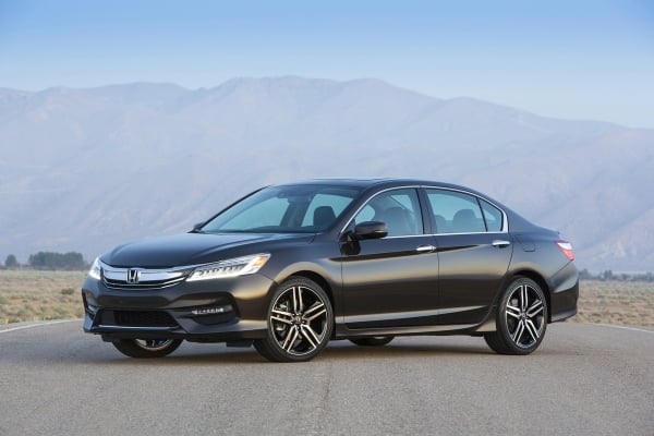 2016_Honda_Accord