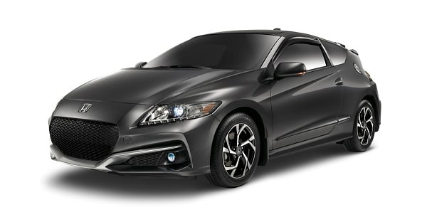 Honda_CR-Z