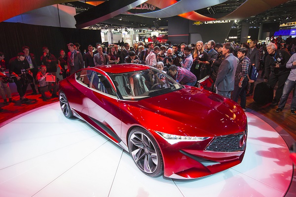 Acura_Precission_Concept