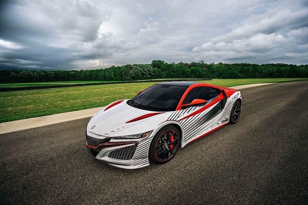 Acura_NSX_Pikes_Peak