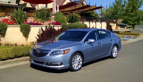 2016_Acura_RLX_Sport_Hybrid